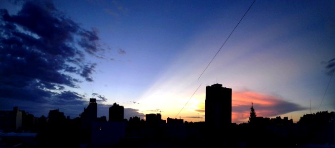 1 de enero de 2019 en Buenos Aires