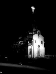 Small Chapel
