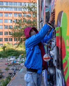 Ost Berlin