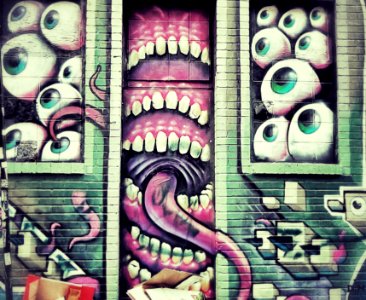 Paranoid Delusions Under The Influence Of LSD
