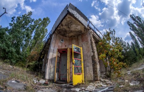 Chernobyl