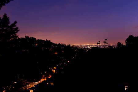 Los Angeles, California