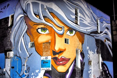 Beautiful Walls