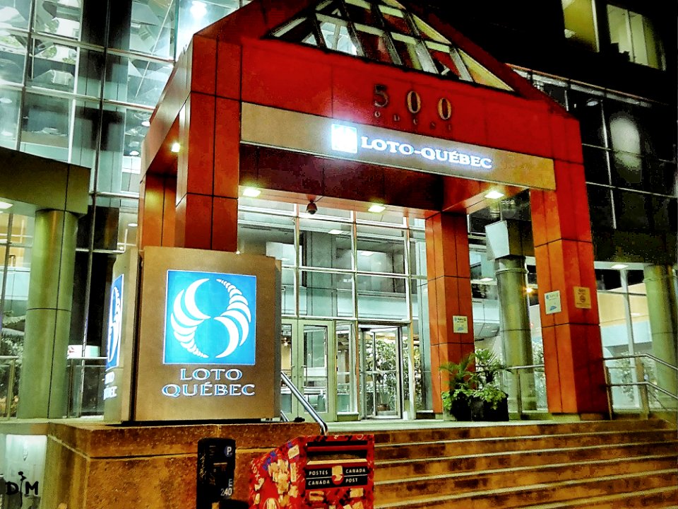 Loto Quebec Building - The End of Effective Social Protest