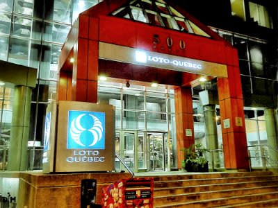 Loto Quebec Building - The End of Effective Social Protest