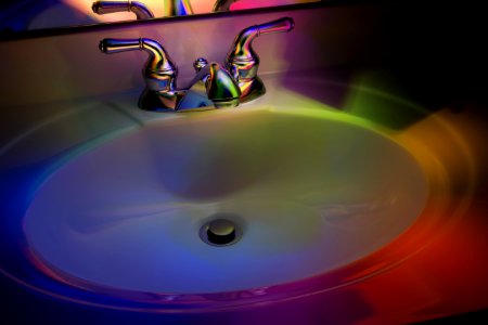 Painting with light