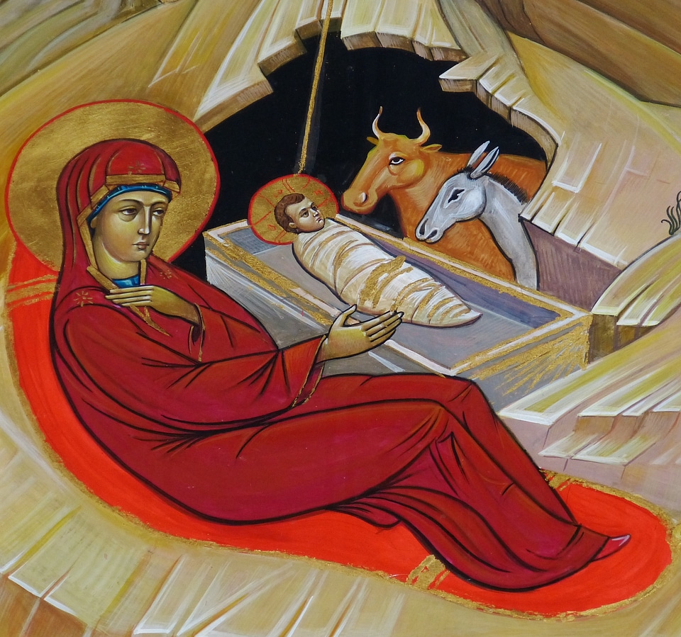 Church faith orthodox