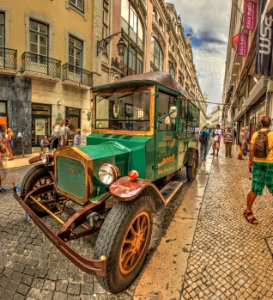 Portugal STRANGE TIME photo