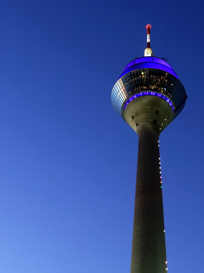 View landmark architecture