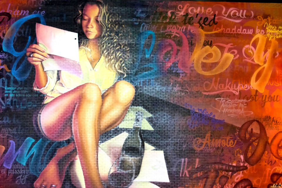 Love Letter