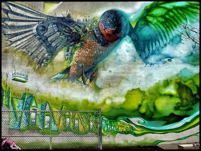The Birds