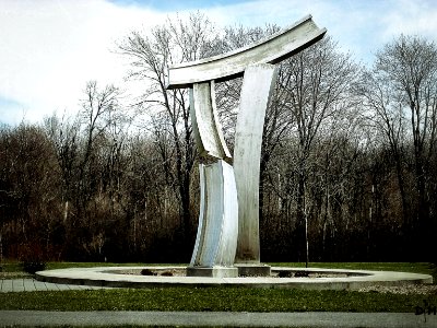 Philippe-Laheurte Monument