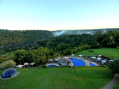 Sheraton Iguazu Resort & Spa...Parque Nacional Iguazu Argentina photo