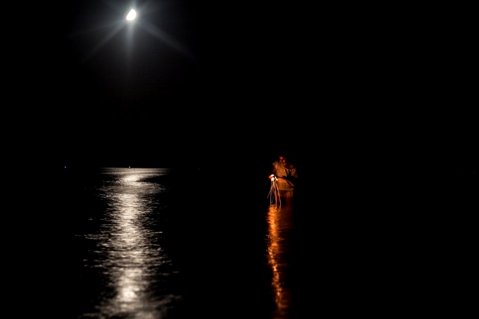 Terro Vado Italien @night  Creative commons Cc by 4.0  Credit: Wendelin Jacober / www.mach.art