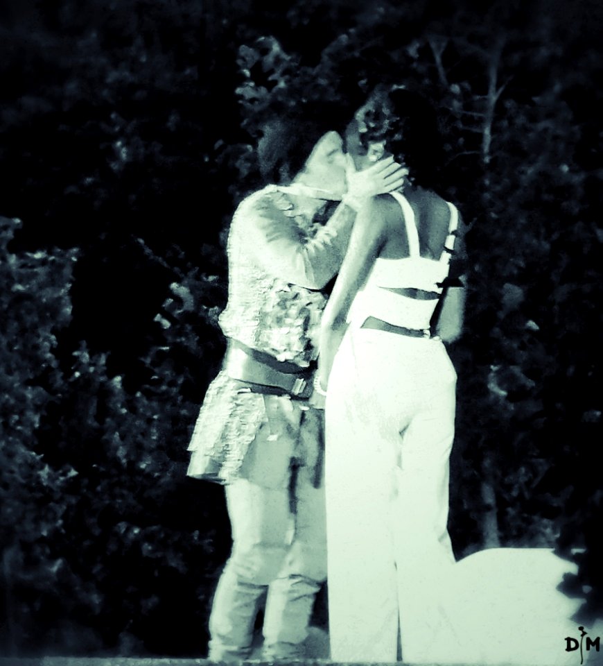 Shakespeare in the Park
