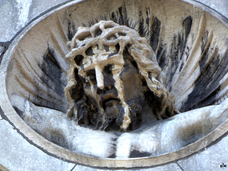 Tears Of Christ - The War Against God