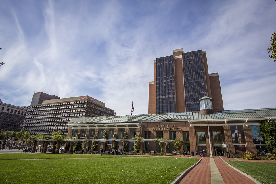 United states spring building