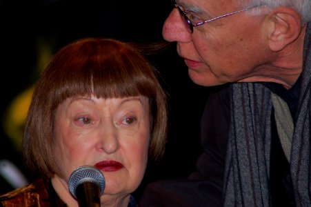 Sheila Jordan & Steve Kuhn