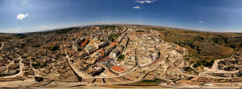 MATERIA HDRI PANORAMA 8K