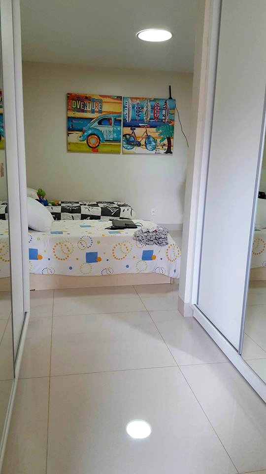 sobrado 4 suítes 208 Norte www.mayanegocios.com.br (16)