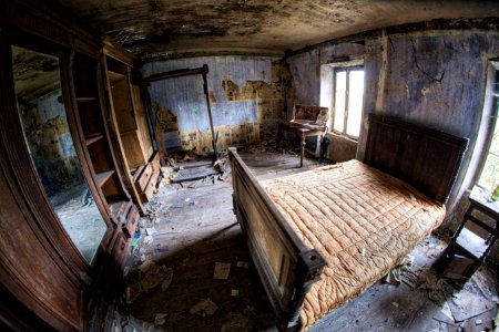 Urbex Time