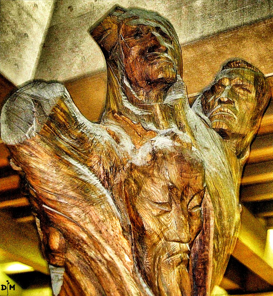 The Tree of Death - Underground Angry Spirits