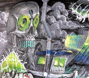 Death Ship
