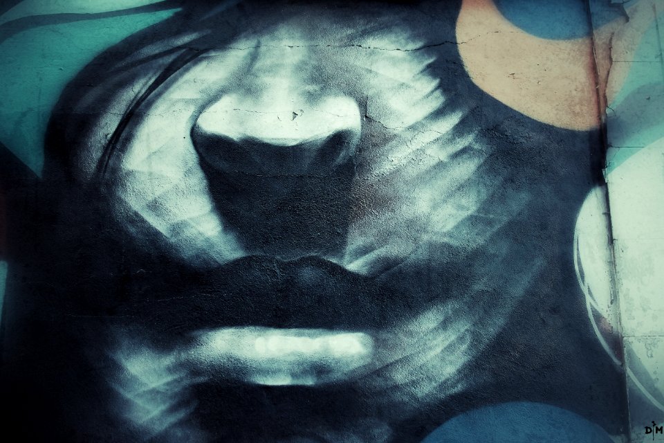 Masked Intentions