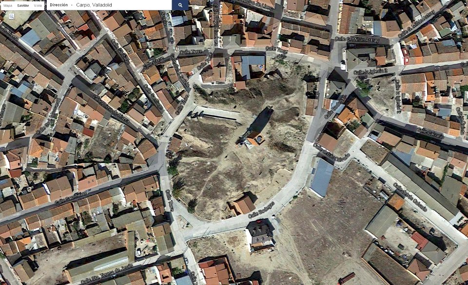 ortofoto Maps 2012