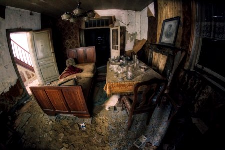 Maison Dave