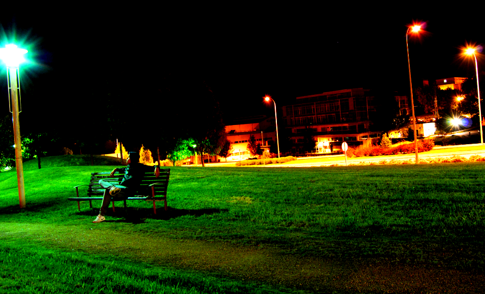 The Endless Wait (2)