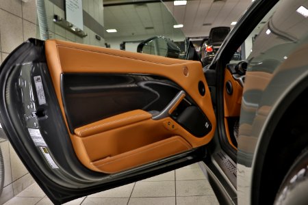 2016 Ferrari F12 Berlinetta (SOLD RBG)