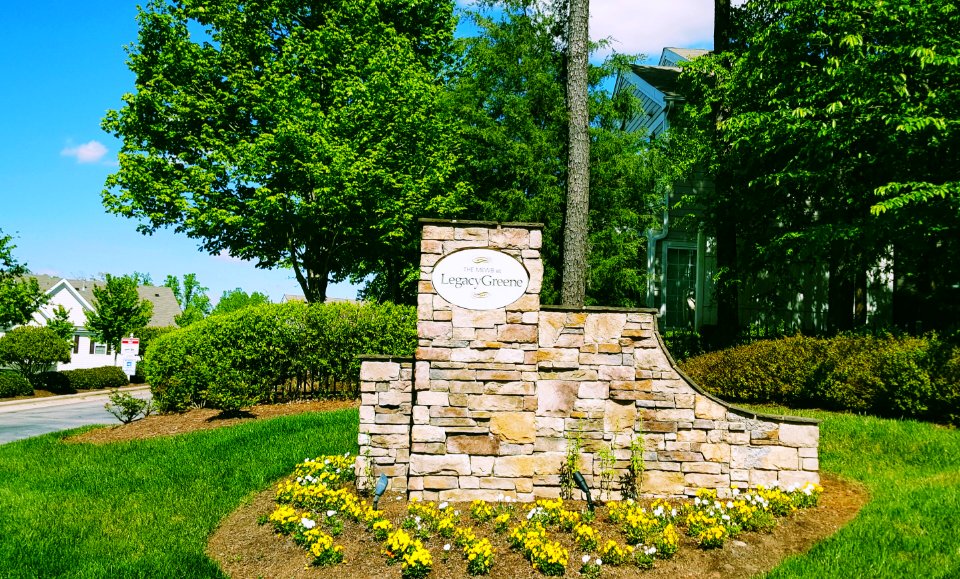 Legacy Green Wake Forest NC