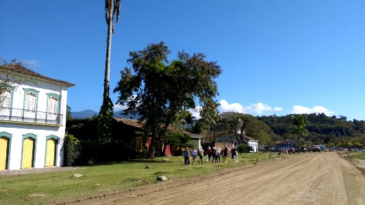 International Watercolor Symposium - Brasil