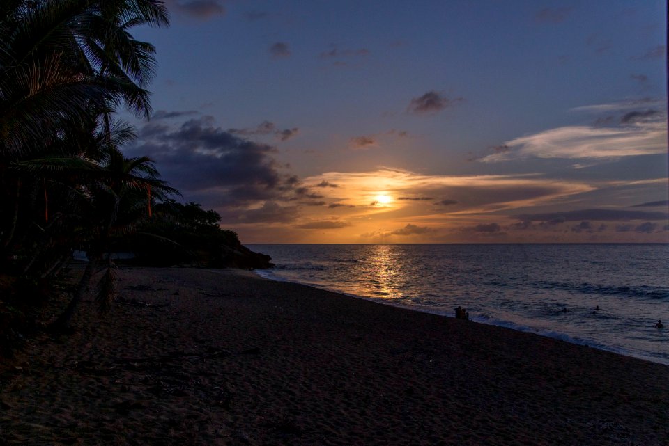 Rincón, Puerto Rico