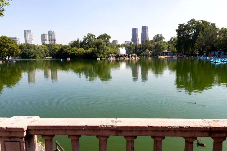 Mexico City