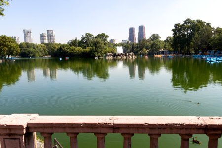 Mexico City