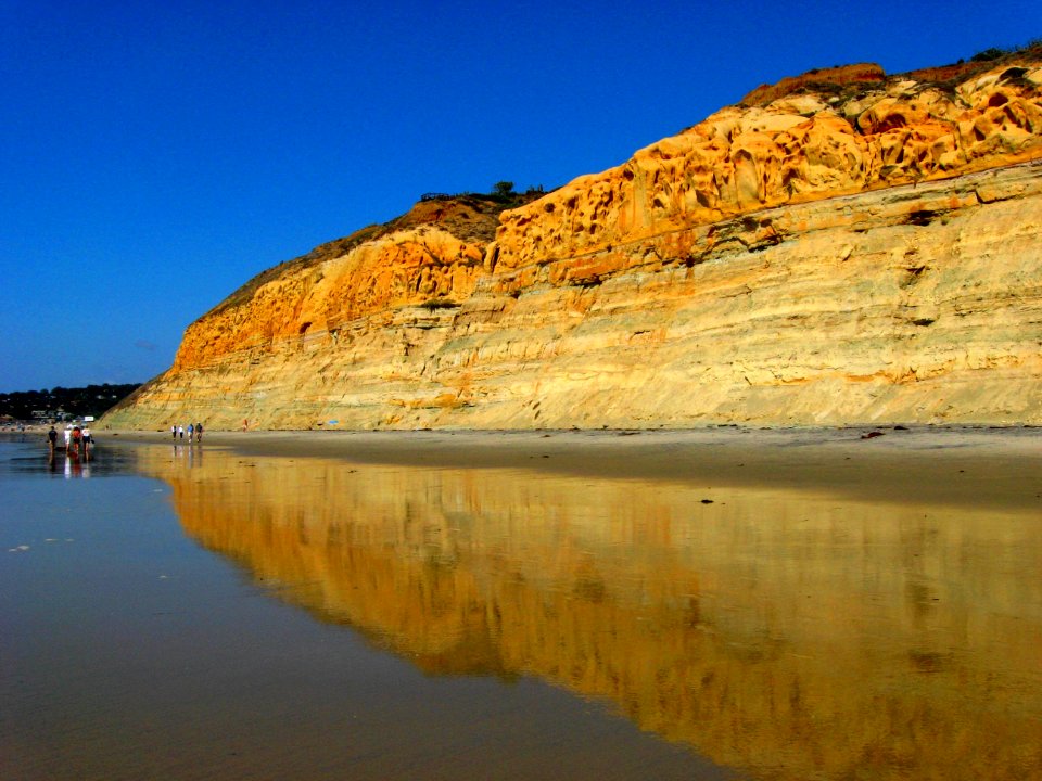 Torrey Pines State Park, The Long View photo