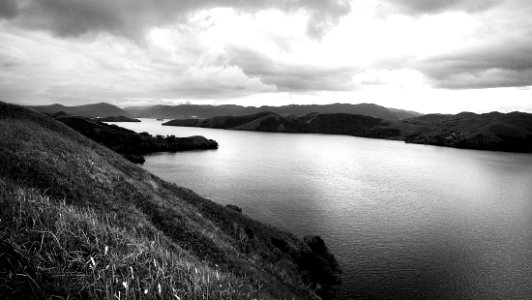 Danau Sentani, Jayapura