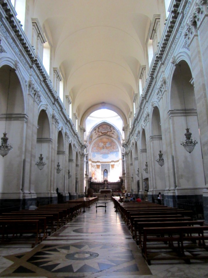 Domu di Sant'Àita - Catania