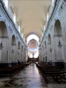 Domu di Sant'Àita - Catania
