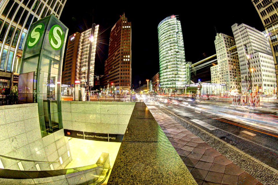 Berlin