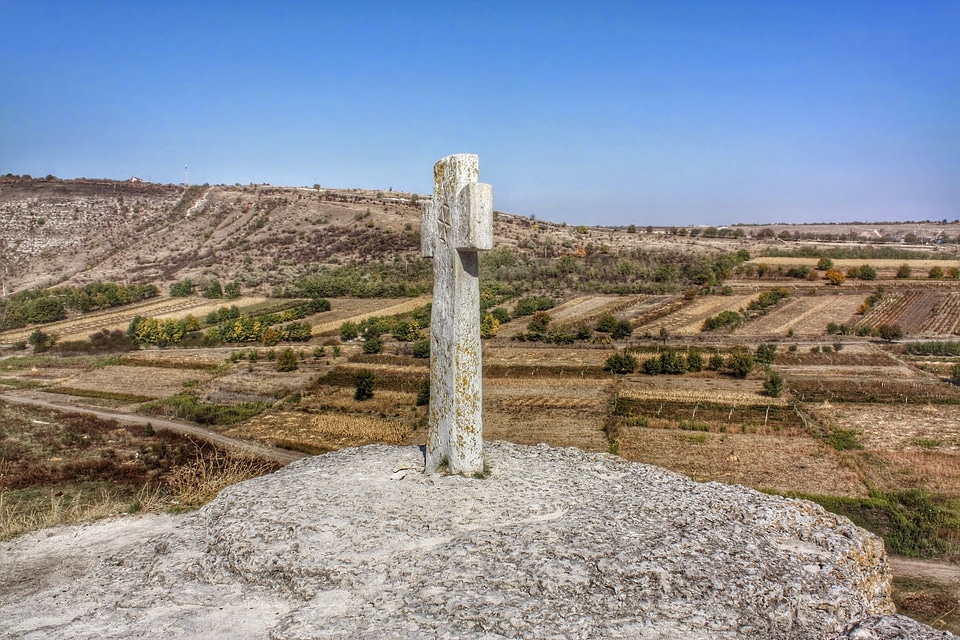 Moldova outdoors landscape