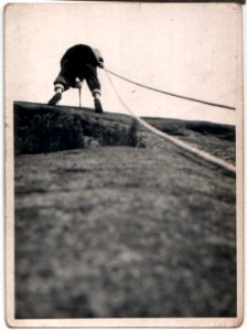 Climbing