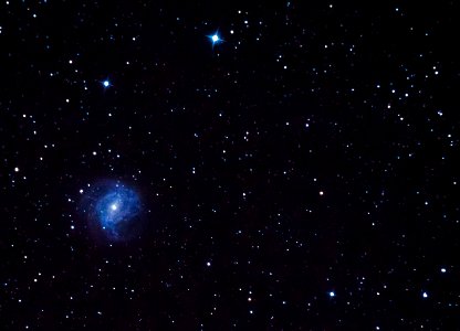 Southern Pinwheel Galaxy