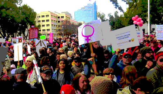 People Power , Speaking out for Human Rights photo