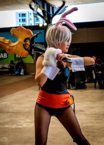 Smash! 2016