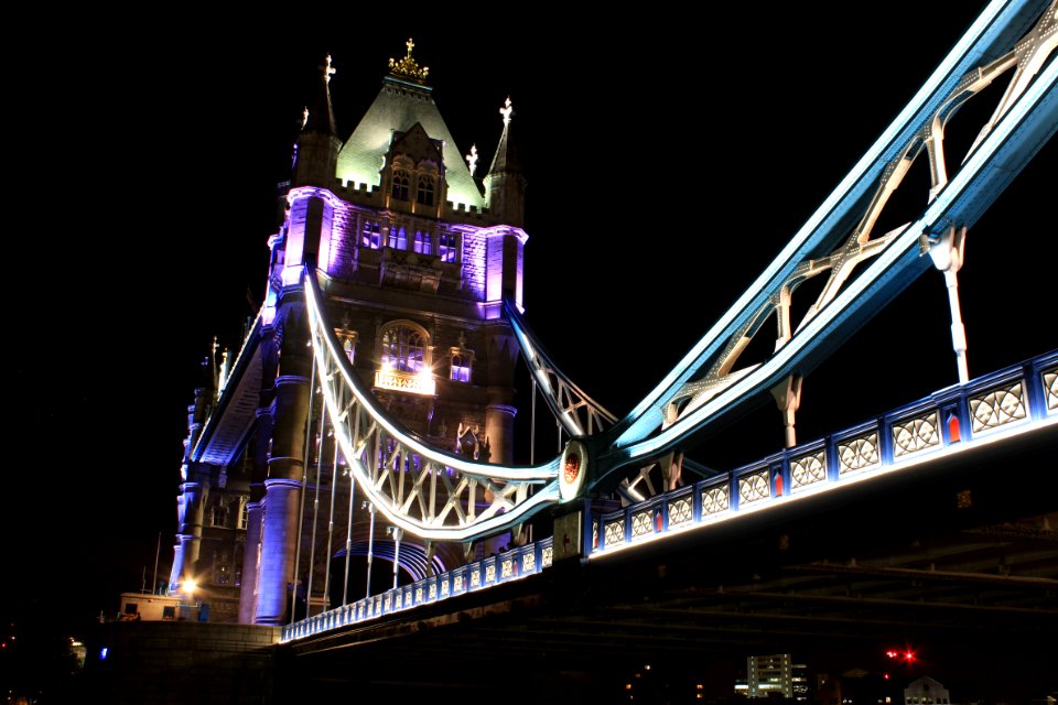 London - Tower Bridge