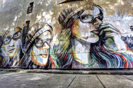 Art is my Pasion