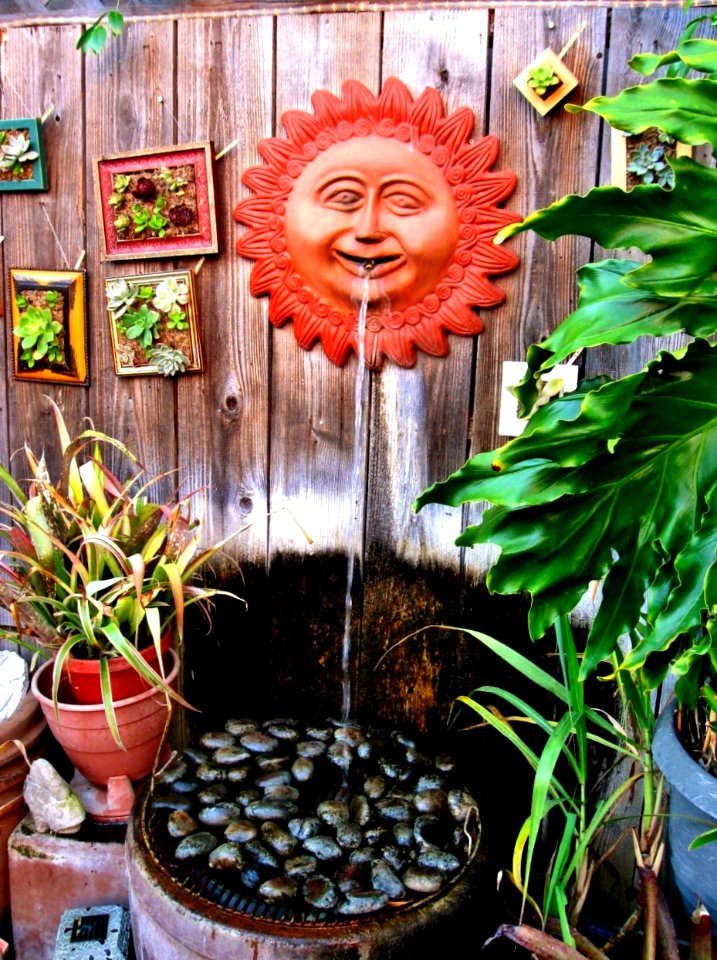 Serenity Sanctuary